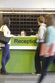 Surrey Hills South ACT Timeshare Accommodation