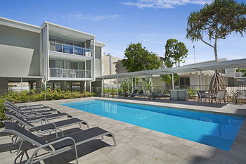 Jacaranda Noosa - Timeshare Accommodation 2