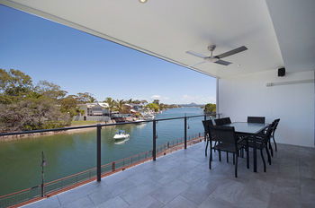 Jacaranda Noosa - Timeshare Accommodation 3