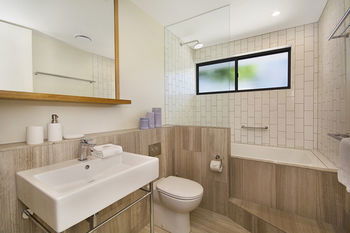 Jacaranda Noosa - Timeshare Accommodation 4