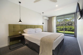 Jacaranda Noosa - Timeshare Accommodation 7