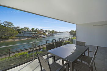 Jacaranda Noosa - Timeshare Accommodation 8