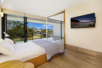 Jacaranda Noosa - Timeshare Accommodation 12