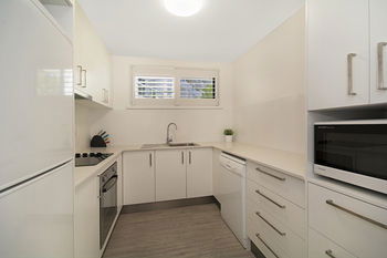 Jacaranda Noosa - Timeshare Accommodation 15