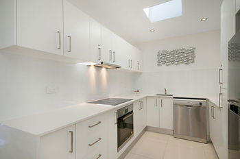 Jacaranda Noosa - Timeshare Accommodation 16