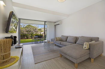 Jacaranda Noosa - Timeshare Accommodation 19