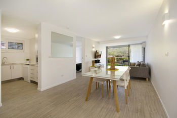 Jacaranda Noosa - Timeshare Accommodation 21