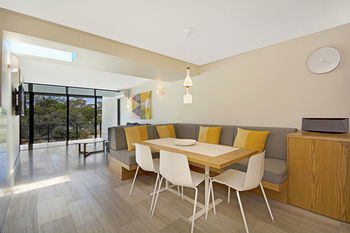 Jacaranda Noosa - Timeshare Accommodation 22