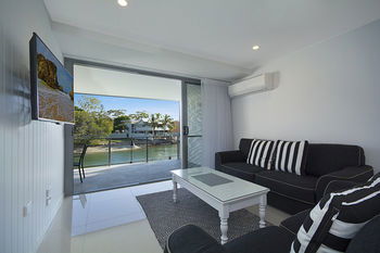 Jacaranda Noosa - Timeshare Accommodation 26