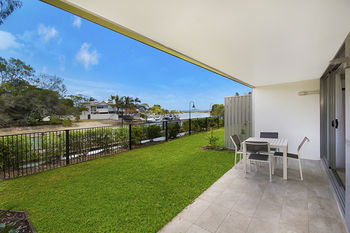 Jacaranda Noosa - Timeshare Accommodation 28
