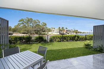 Jacaranda Noosa - Timeshare Accommodation 29