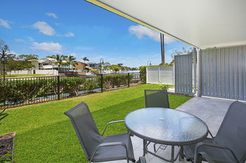 Jacaranda Noosa - Timeshare Accommodation 31