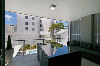 Jacaranda Noosa - Timeshare Accommodation 33