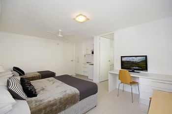 Jacaranda Noosa - Timeshare Accommodation 36