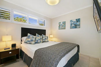 Jacaranda Noosa - Timeshare Accommodation 37
