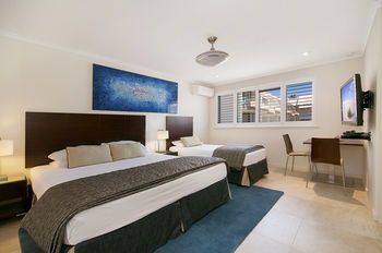 Jacaranda Noosa - Timeshare Accommodation 39