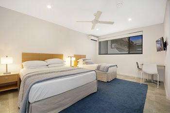 Jacaranda Noosa - Timeshare Accommodation 40