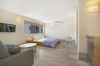 Jacaranda Noosa - Timeshare Accommodation 41