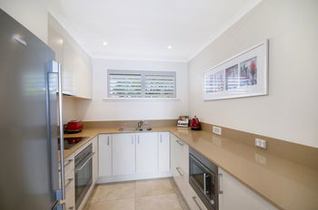 Jacaranda Noosa - Timeshare Accommodation 43