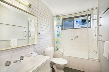Jacaranda Noosa - Timeshare Accommodation 50