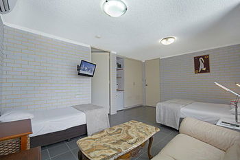 Jacaranda Noosa - Timeshare Accommodation 51