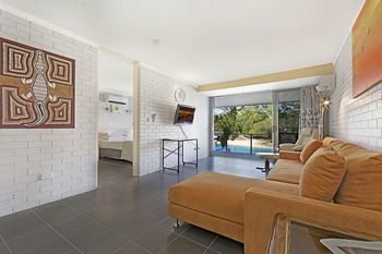 Jacaranda Noosa - Timeshare Accommodation 55