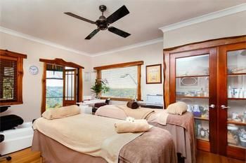 Lillypilly's Country Cottages & Day Spa - Timeshare Accommodation 3