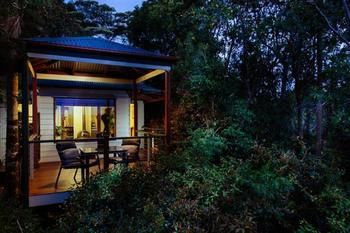 Lillypilly's Country Cottages & Day Spa - Timeshare Accommodation 4
