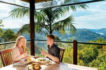 Lillypilly's Country Cottages & Day Spa - Timeshare Accommodation 5