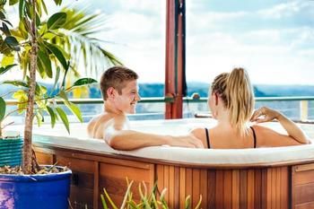 Lillypilly's Country Cottages & Day Spa - Timeshare Accommodation 6
