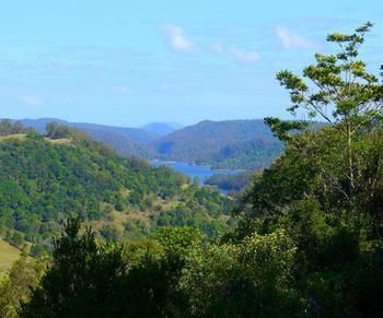 Lillypilly's Country Cottages & Day Spa - Timeshare Accommodation 8