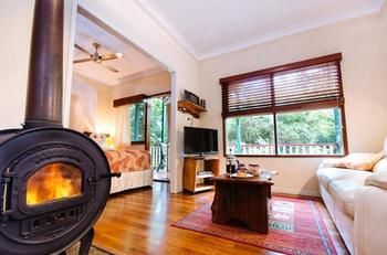 Lillypilly's Country Cottages & Day Spa - Timeshare Accommodation 9