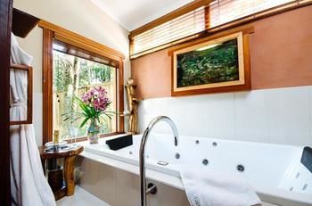 Lillypilly's Country Cottages & Day Spa - Timeshare Accommodation 10