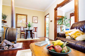 Lillypilly's Country Cottages & Day Spa - Timeshare Accommodation 11