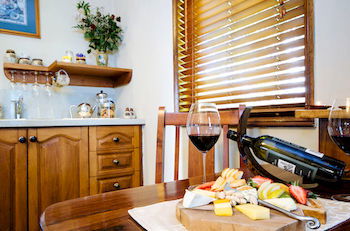 Lillypilly's Country Cottages & Day Spa - Timeshare Accommodation 12