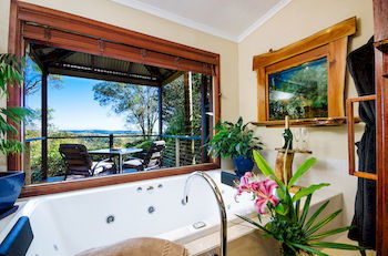 Lillypilly's Country Cottages & Day Spa - Timeshare Accommodation 14