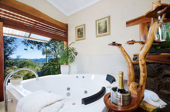Lillypilly's Country Cottages & Day Spa - Timeshare Accommodation 15