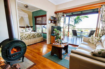 Lillypilly's Country Cottages & Day Spa - Timeshare Accommodation 16