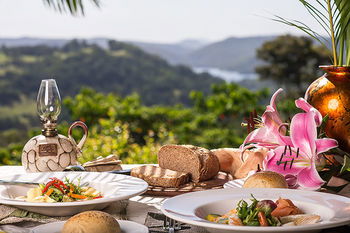 Lillypilly's Country Cottages & Day Spa - Timeshare Accommodation 20