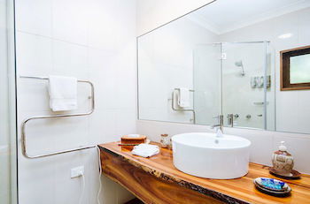 Lillypilly's Country Cottages & Day Spa - Timeshare Accommodation 23