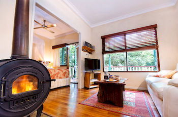 Lillypilly's Country Cottages & Day Spa - Timeshare Accommodation 29