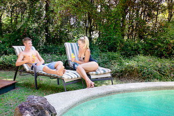 Lillypilly's Country Cottages & Day Spa - Timeshare Accommodation 30
