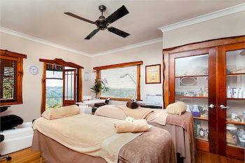 Lillypilly's Country Cottages & Day Spa - Timeshare Accommodation 31