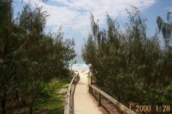Costa Bella Apartments - Timeshare Accommodation 7