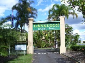 Glenwood Tourist Park & Motel - Timeshare Accommodation 0