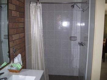 Glenwood Tourist Park & Motel - Timeshare Accommodation 2