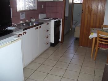 Glenwood Tourist Park & Motel - Timeshare Accommodation 4