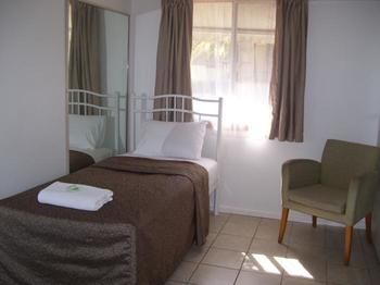 Glenwood Tourist Park & Motel - Timeshare Accommodation 5