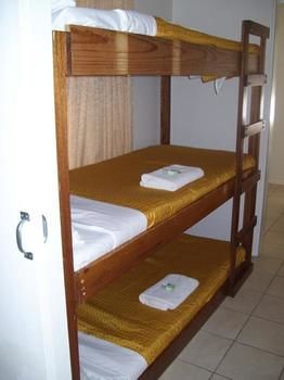 Glenwood Tourist Park & Motel - Timeshare Accommodation 6