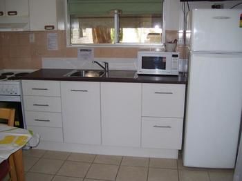 Glenwood Tourist Park & Motel - Timeshare Accommodation 7